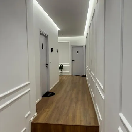 Apartamento Fa At Center 02 *